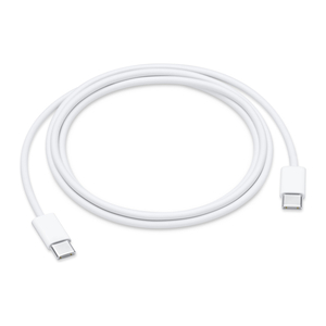 Дата кабель USB-C Charge Cable (1m), Model 1997 Apple (MM093ZM/A)