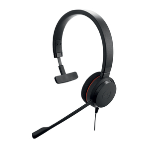 Наушники Jabra Evolve 20 UC Mono USB (4993-829-209)