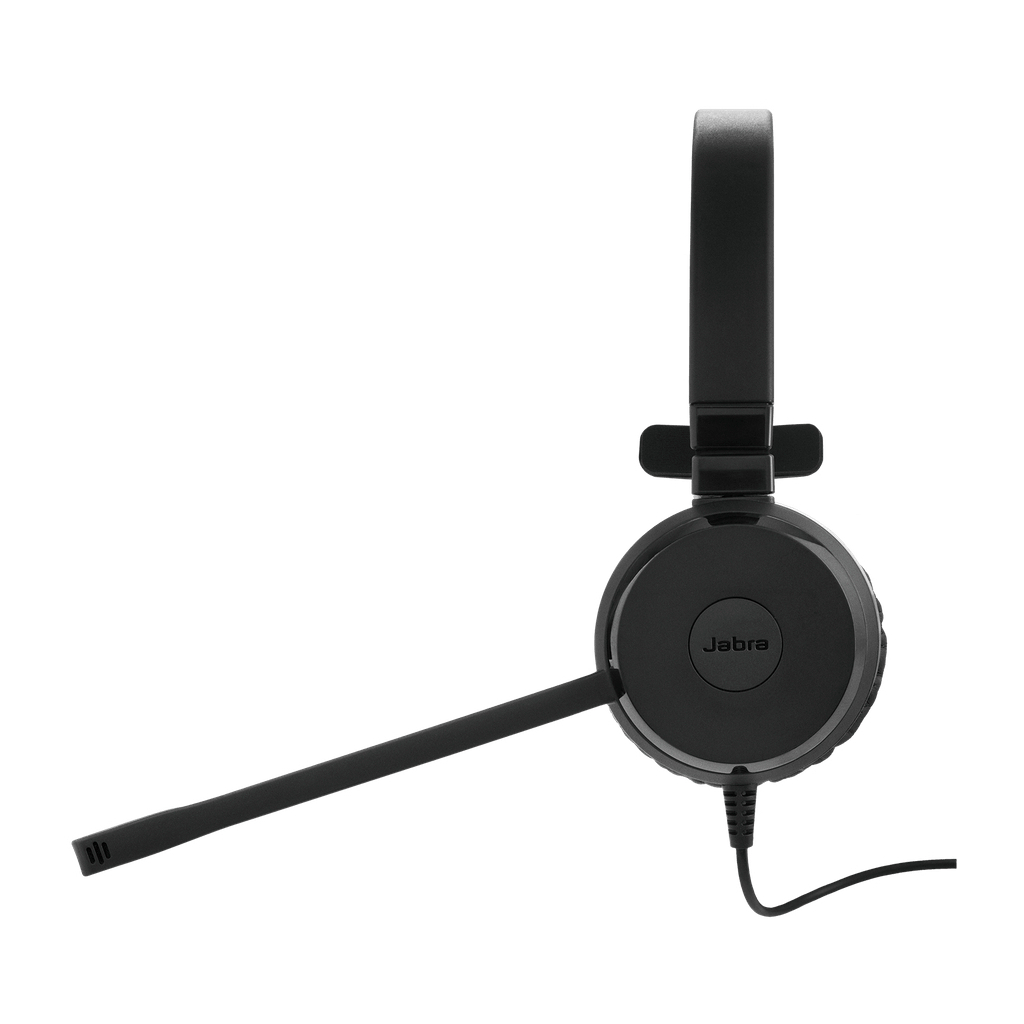 Наушники Jabra Evolve 20 SE Mono UC (4993-829-409) - 2 Наушники Jabra Evolve 20 SE Mono UC (4993-829-409) - 2