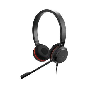 Наушники Jabra Evolve 20 SE Stereo UC (4999-829-409)