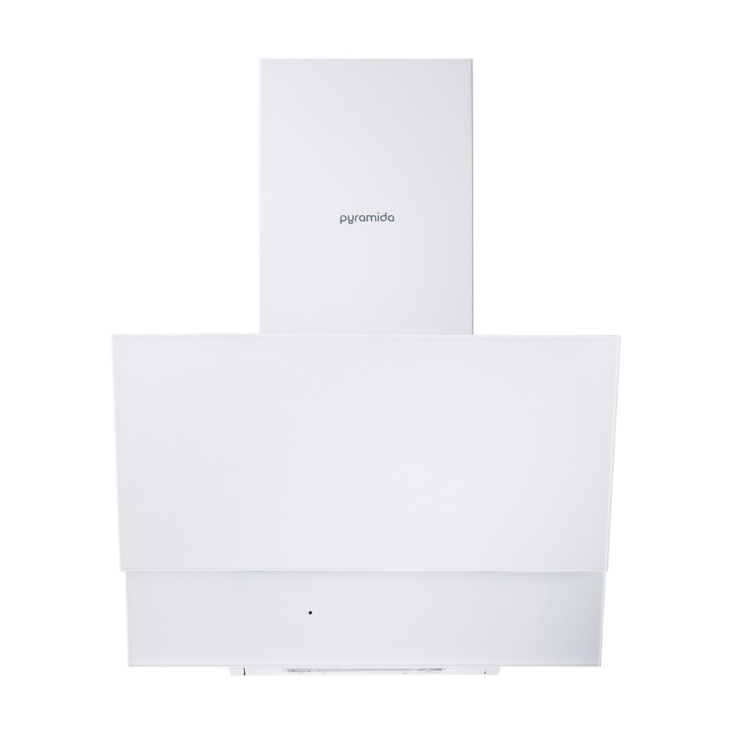 Вытяжка кухонная Pyramida ND 835 WH - 1 Вытяжка кухонная Pyramida ND 835 WH - 1