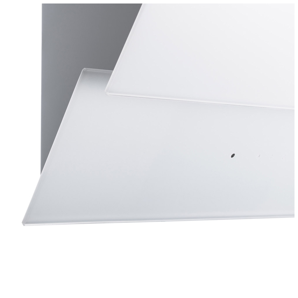 Вытяжка кухонная Pyramida ND 835 WH - 5 Вытяжка кухонная Pyramida ND 835 WH - 5