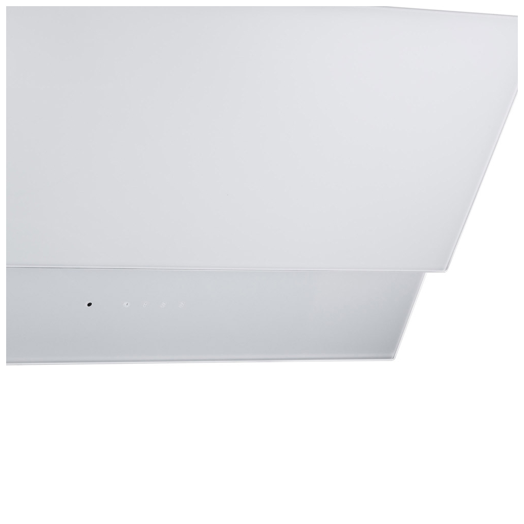 Вытяжка кухонная Pyramida ND 835 WH - 6 Вытяжка кухонная Pyramida ND 835 WH - 6