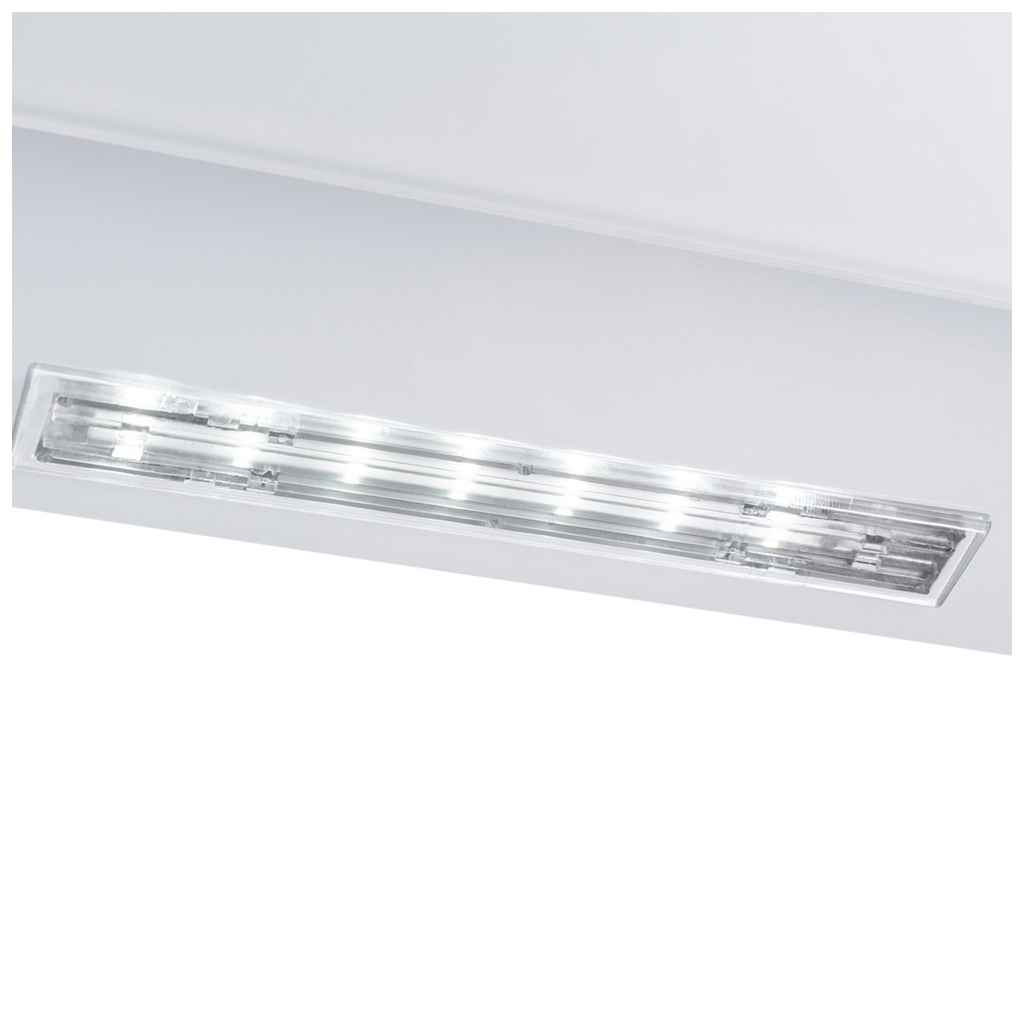 Вытяжка кухонная Pyramida ND 835 WH - 8 Вытяжка кухонная Pyramida ND 835 WH - 8