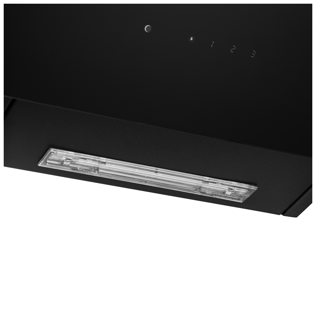 Вытяжка кухонная Pyramida ND 855 BL - 6