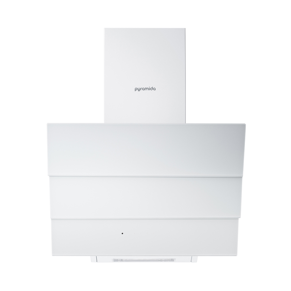 Вытяжка кухонная Pyramida ND 855 WH - 1 Вытяжка кухонная Pyramida ND 855 WH - 1