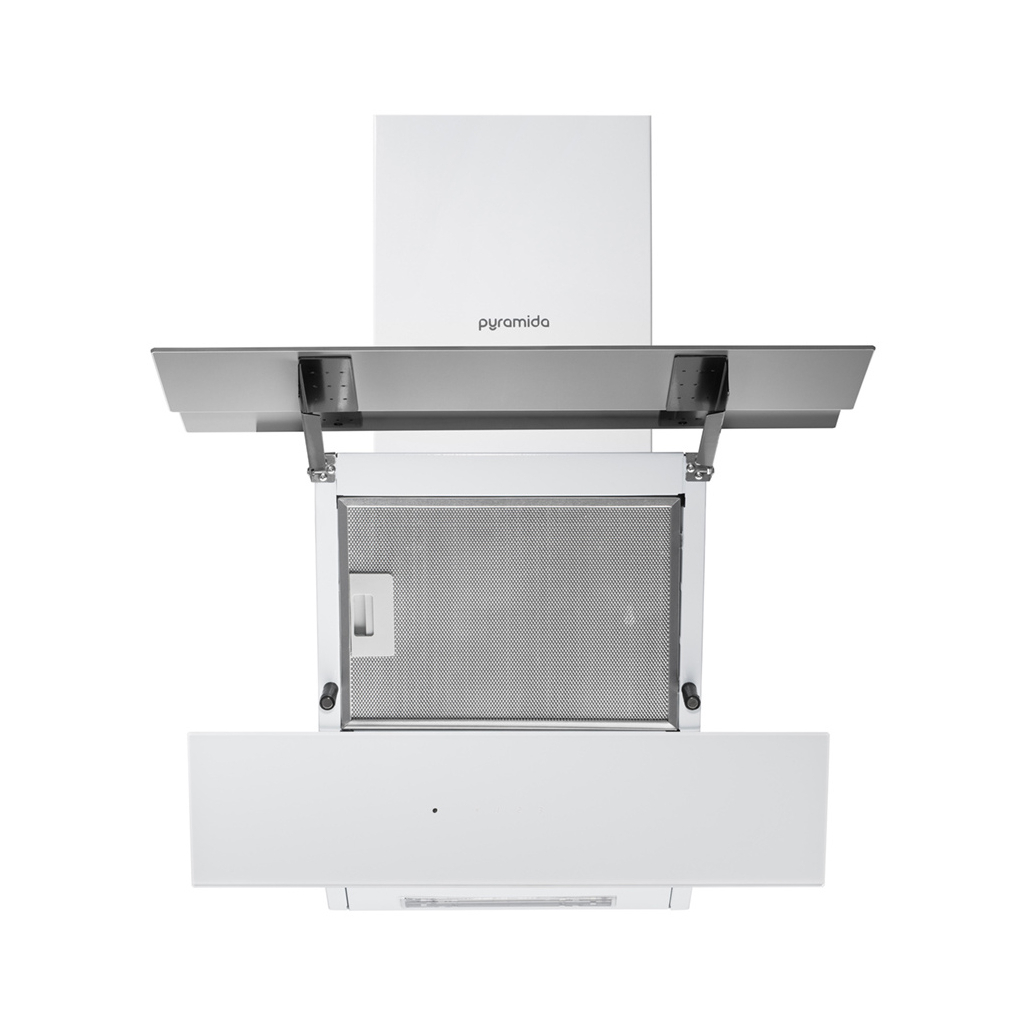 Вытяжка кухонная Pyramida ND 855 WH - 2 Вытяжка кухонная Pyramida ND 855 WH - 2