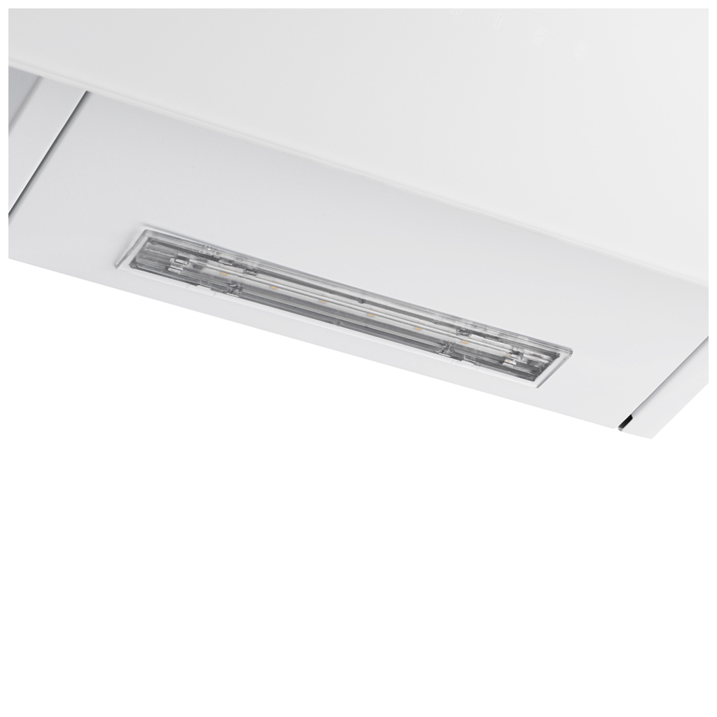 Вытяжка кухонная Pyramida ND 855 WH - 8 Вытяжка кухонная Pyramida ND 855 WH - 8