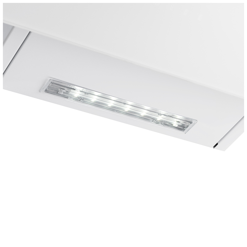 Вытяжка кухонная Pyramida ND 855 WH - 9 Вытяжка кухонная Pyramida ND 855 WH - 9
