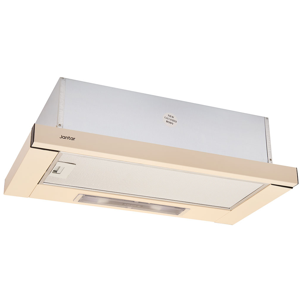 Вытяжка кухонная Jantar TLK 650 LED 60 BG - 1 Вытяжка кухонная Jantar TLK 650 LED 60 BG - 1