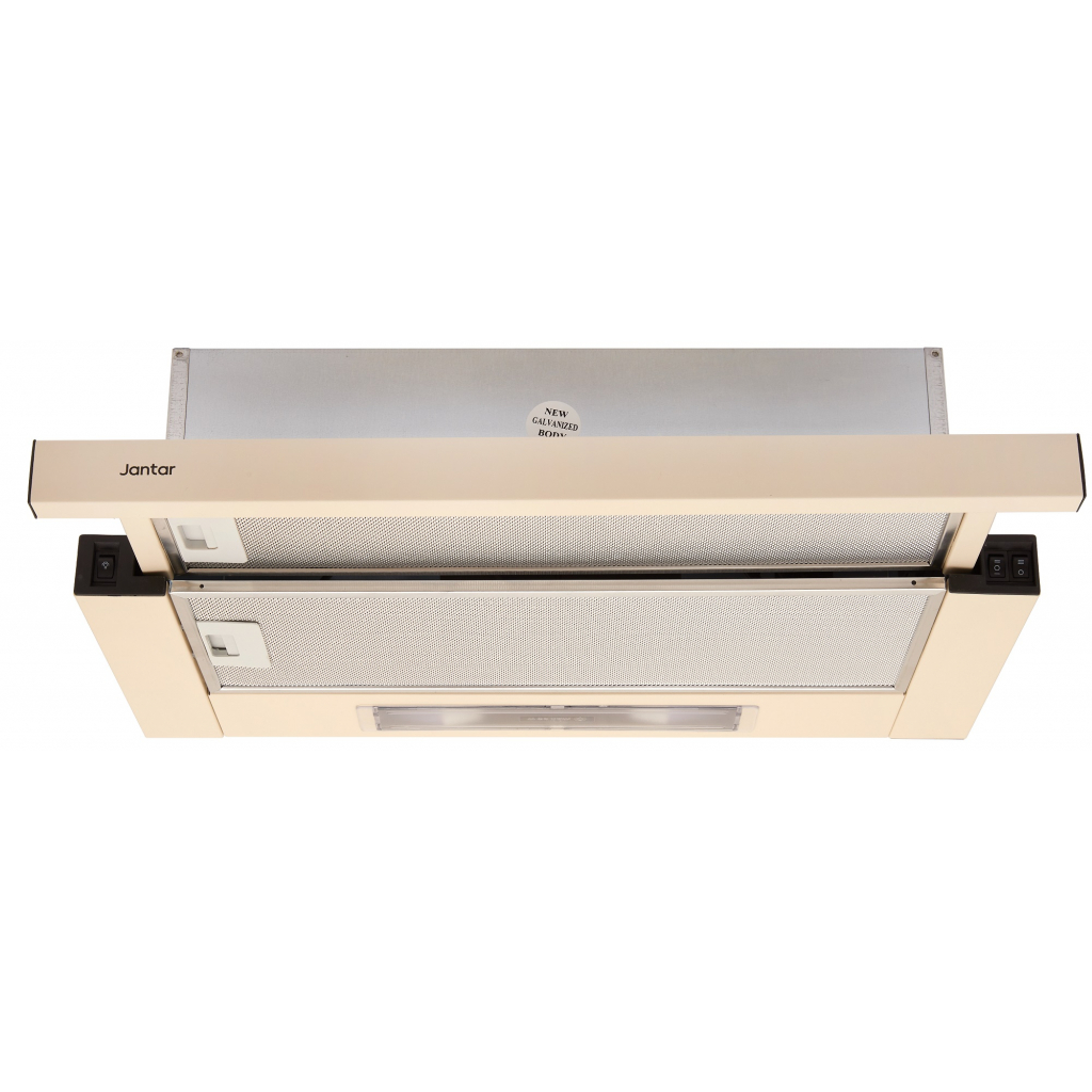 Вытяжка кухонная Jantar TLK 650 LED 60 BG - 2 Вытяжка кухонная Jantar TLK 650 LED 60 BG - 2