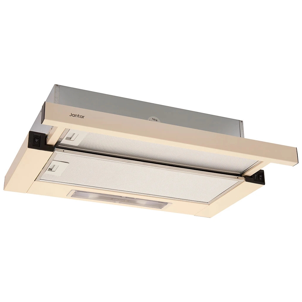 Вытяжка кухонная Jantar TLK 650 LED 60 BG - 3 Вытяжка кухонная Jantar TLK 650 LED 60 BG - 3