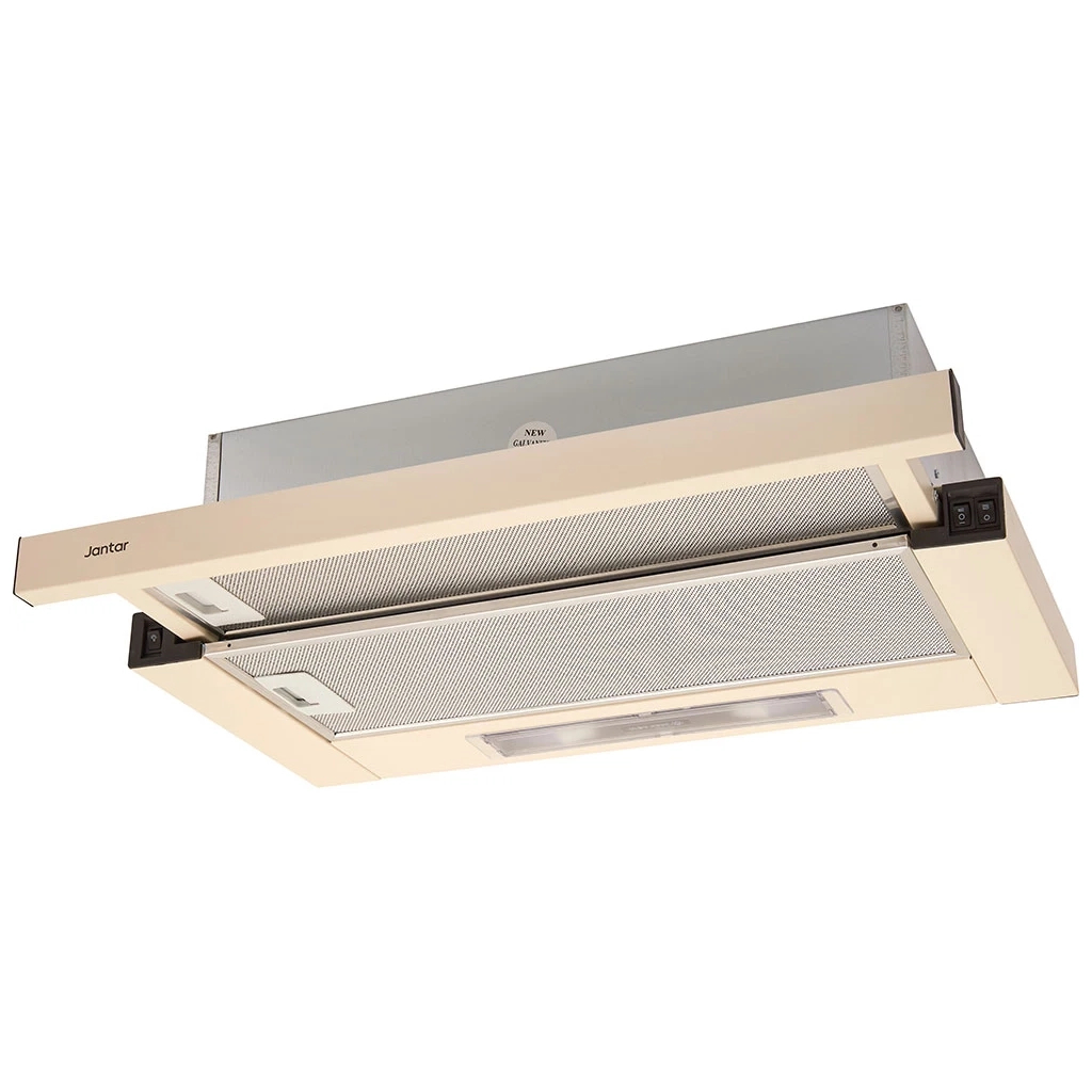 Вытяжка кухонная Jantar TLK 650 LED 60 BG - 4 Вытяжка кухонная Jantar TLK 650 LED 60 BG - 4