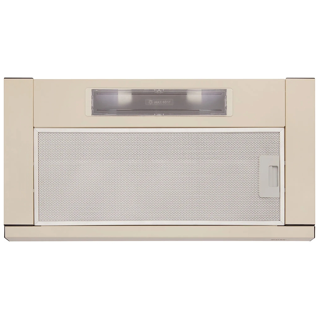 Вытяжка кухонная Jantar TLK 650 LED 60 BG - 5 Вытяжка кухонная Jantar TLK 650 LED 60 BG - 5