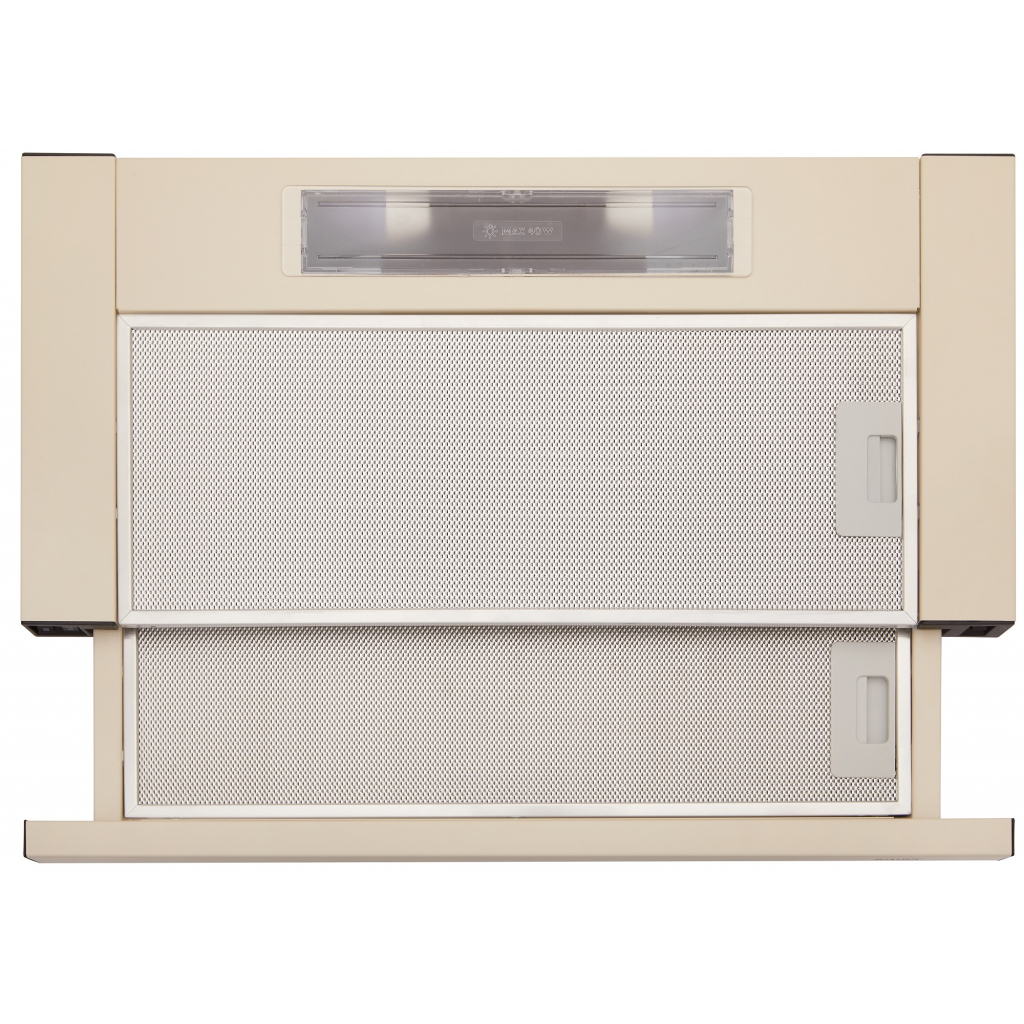 Вытяжка кухонная Jantar TLK 650 LED 60 BG - 6 Вытяжка кухонная Jantar TLK 650 LED 60 BG - 6