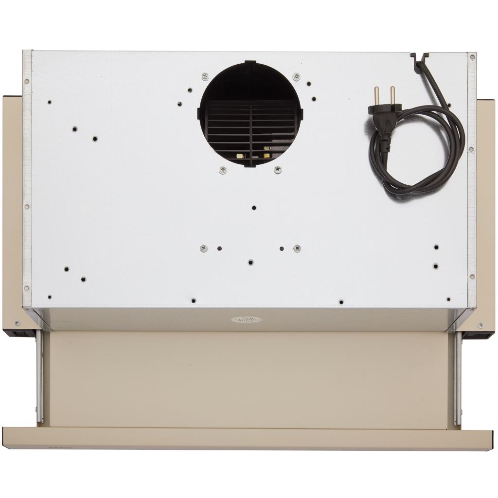 Вытяжка кухонная Jantar TLK 650 LED 60 BG - 9 Вытяжка кухонная Jantar TLK 650 LED 60 BG - 9