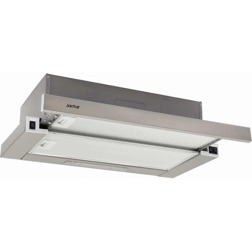 Вытяжка кухонная Jantar TLK 650 LED 60 IS+GR - 1 Вытяжка кухонная Jantar TLK 650 LED 60 IS+GR - 1