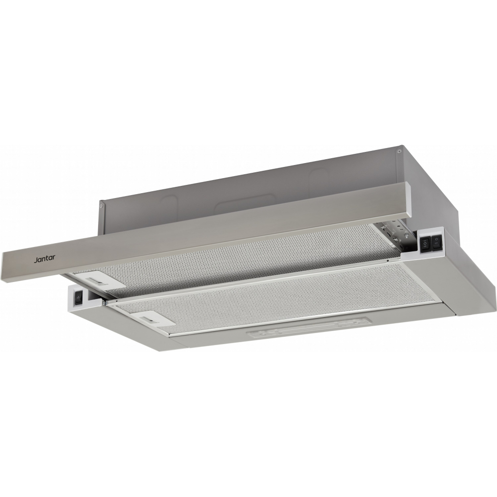 Вытяжка кухонная Jantar TLK 650 LED 60 IS+GR - 2 Вытяжка кухонная Jantar TLK 650 LED 60 IS+GR - 2