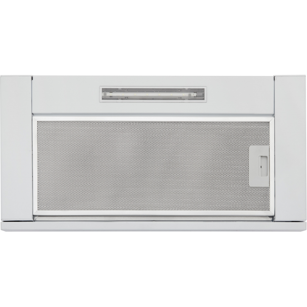 Вытяжка кухонная Jantar TLK 650 LED 60 WH - 8