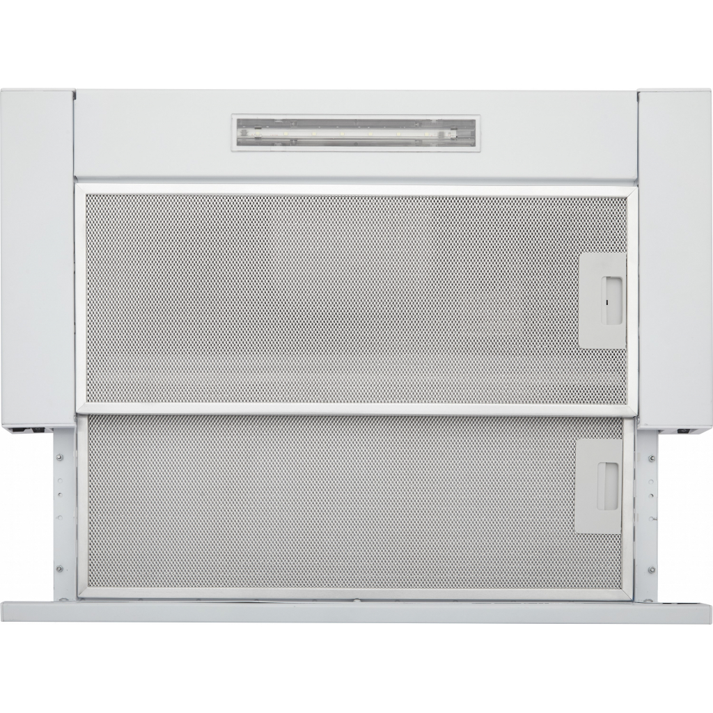 Вытяжка кухонная Jantar TLK 650 LED 60 WH - 9