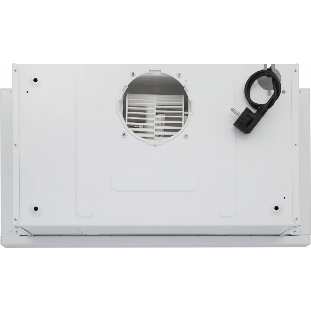 Вытяжка кухонная Jantar TLK 650 LED 60 WH - 10