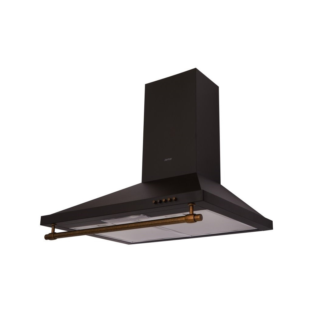 Вытяжка кухонная Jantar KBM 650 60 BL - 3 Вытяжка кухонная Jantar KBM 650 60 BL - 3