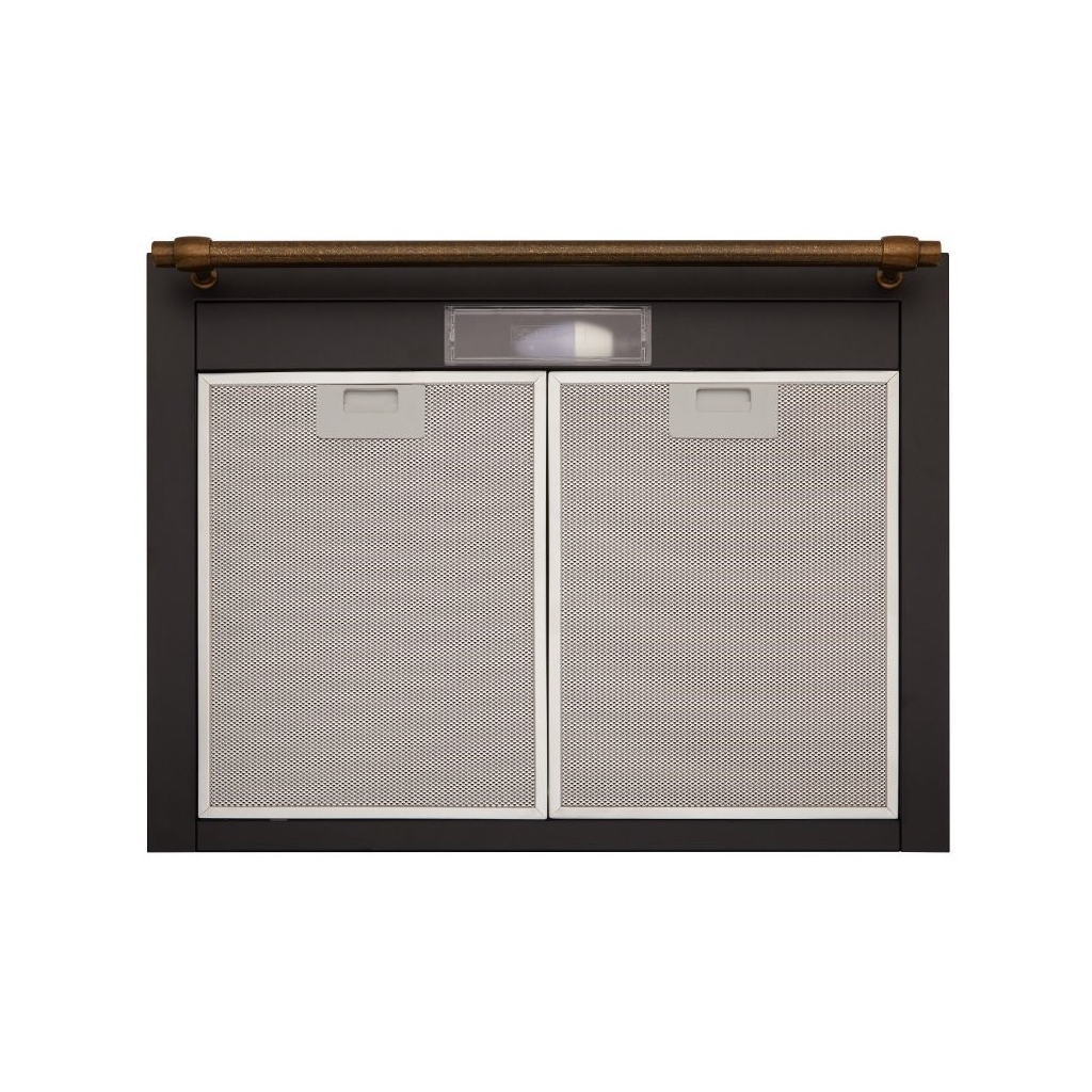 Вытяжка кухонная Jantar KBM 650 60 BL - 4 Вытяжка кухонная Jantar KBM 650 60 BL - 4