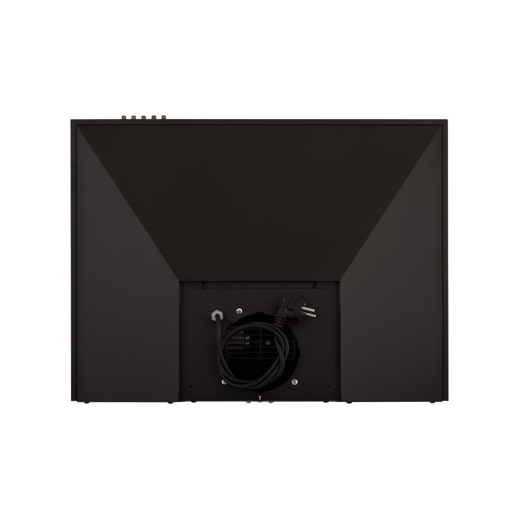 Вытяжка кухонная Jantar KBM 650 60 BL - 5 Вытяжка кухонная Jantar KBM 650 60 BL - 5