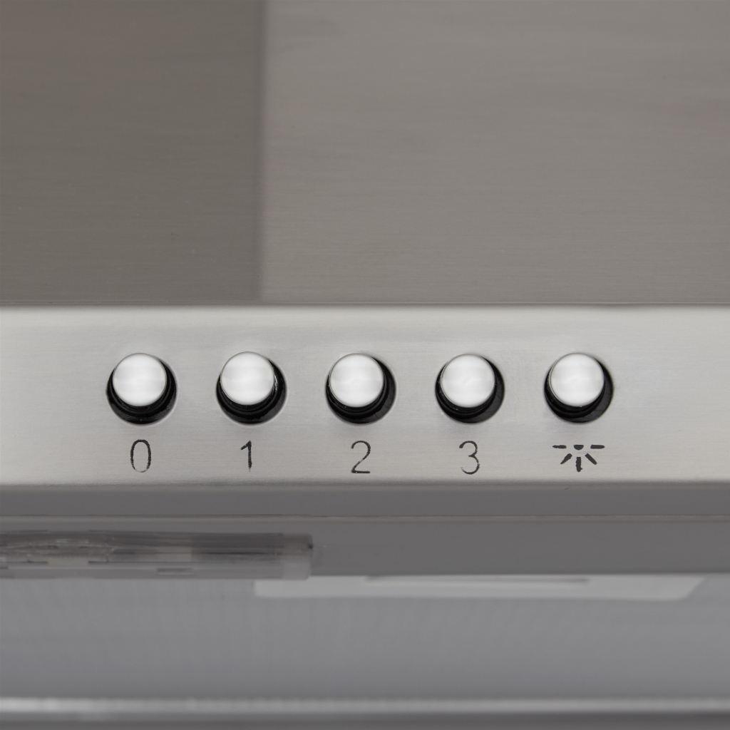 Вытяжка кухонная Jantar KBM 650 60 IS - 7