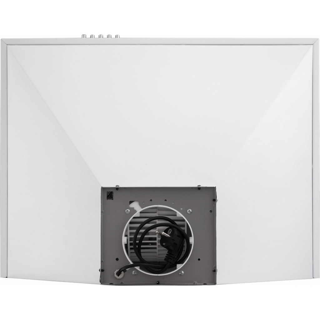 Вытяжка кухонная Jantar KBM 650 60 WH - 6