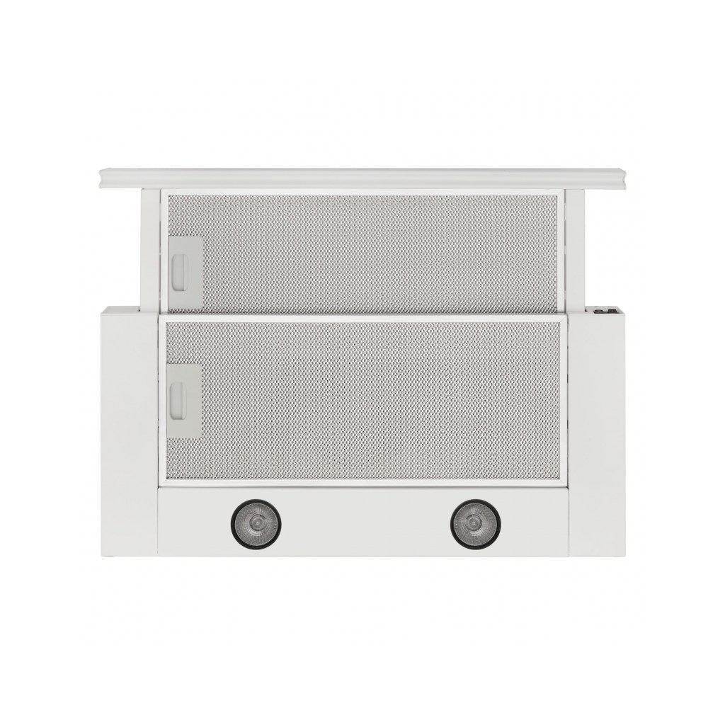 Вытяжка кухонная Eleyus BREEZE 1000 50 WH - 7