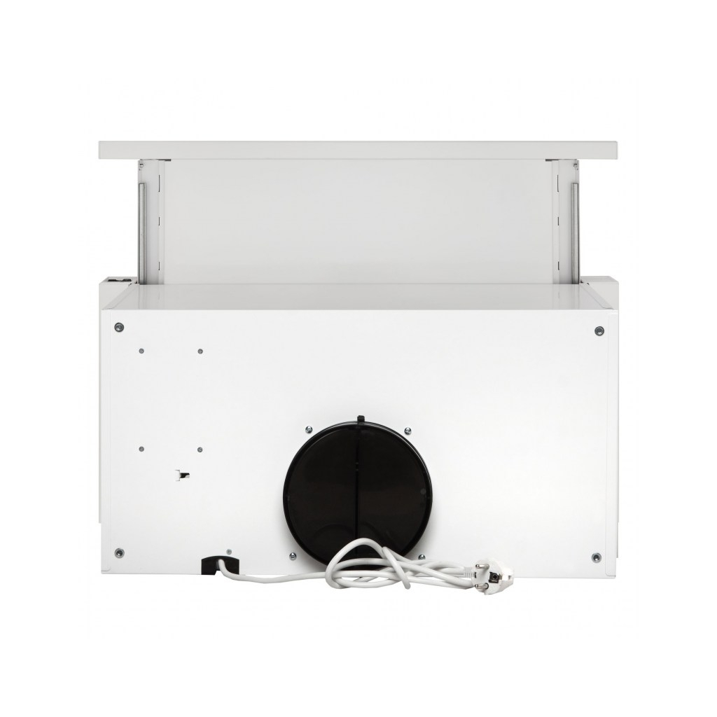 Вытяжка кухонная Eleyus BREEZE 1000 50 WH - 10