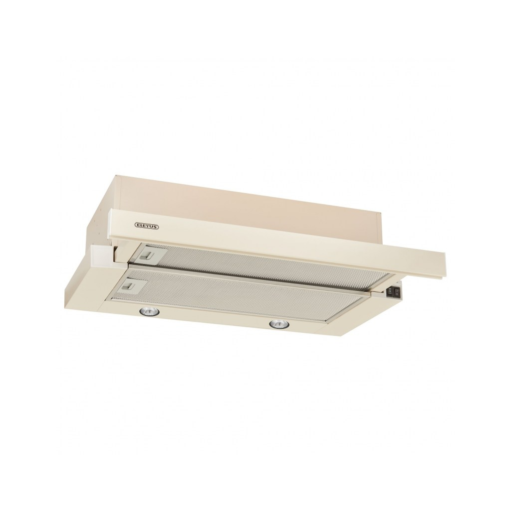 Вытяжка кухонная Eleyus BREEZE 1000 60 BG - 1 Вытяжка кухонная Eleyus BREEZE 1000 60 BG - 1