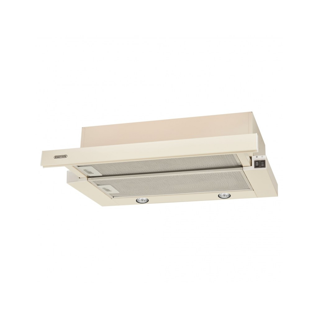 Вытяжка кухонная Eleyus BREEZE 1000 60 BG - 2 Вытяжка кухонная Eleyus BREEZE 1000 60 BG - 2
