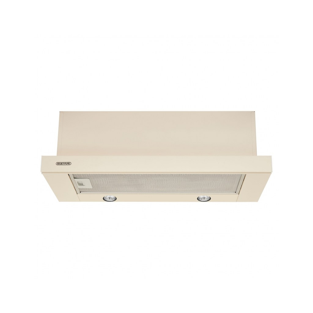 Вытяжка кухонная Eleyus BREEZE 1000 60 BG - 4 Вытяжка кухонная Eleyus BREEZE 1000 60 BG - 4