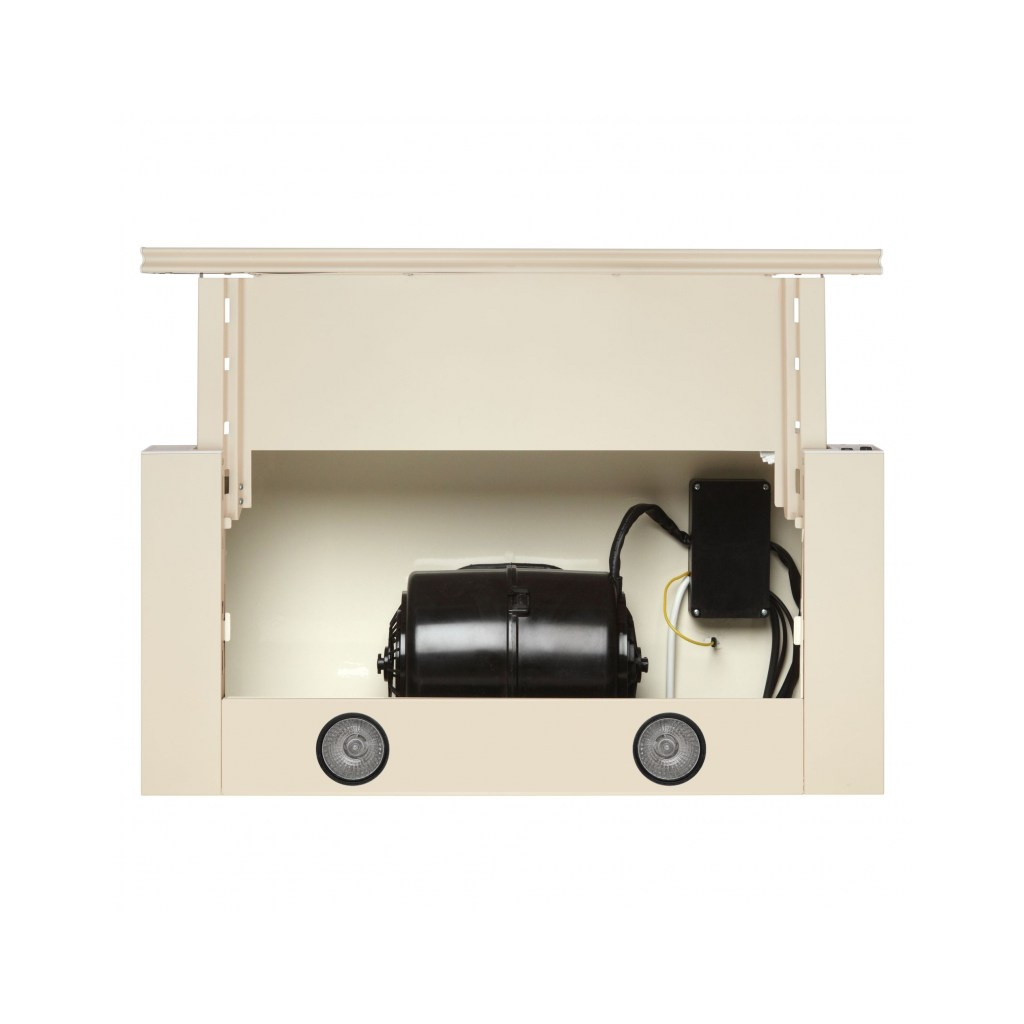 Вытяжка кухонная Eleyus BREEZE 1000 60 BG - 8 Вытяжка кухонная Eleyus BREEZE 1000 60 BG - 8