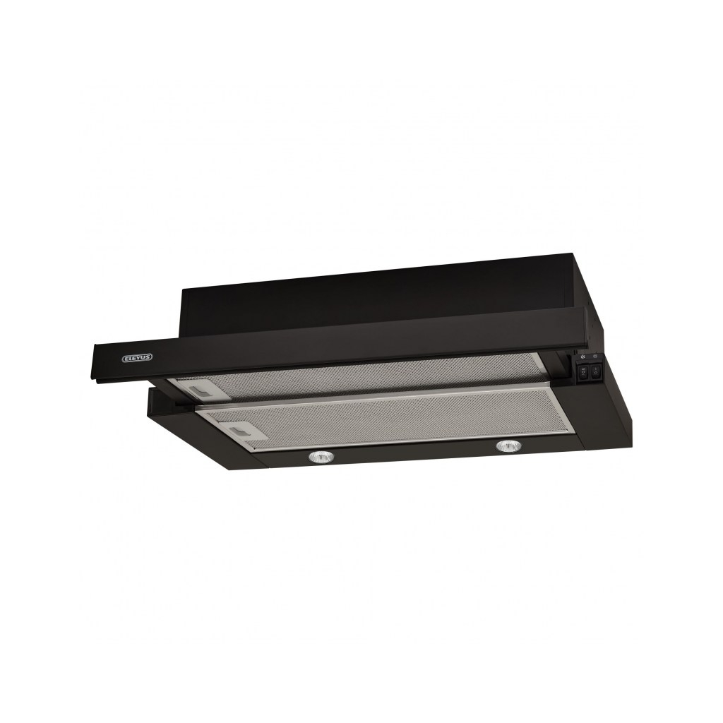 Вытяжка кухонная Eleyus BREEZE 1000 60 BL - 2 Вытяжка кухонная Eleyus BREEZE 1000 60 BL - 2