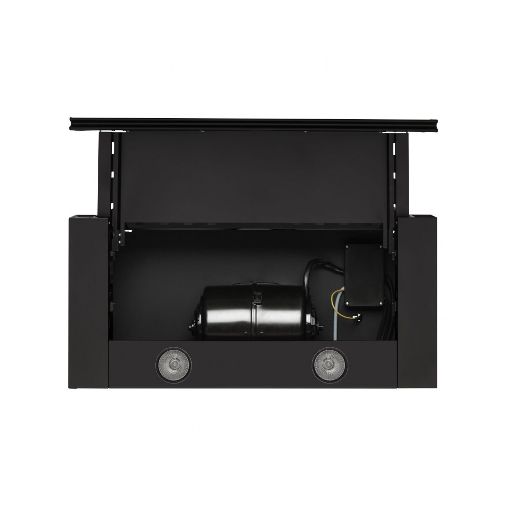 Вытяжка кухонная Eleyus BREEZE 1000 60 BL - 8 Вытяжка кухонная Eleyus BREEZE 1000 60 BL - 8