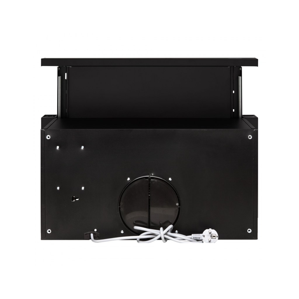 Вытяжка кухонная Eleyus BREEZE 1000 60 BL - 10 Вытяжка кухонная Eleyus BREEZE 1000 60 BL - 10