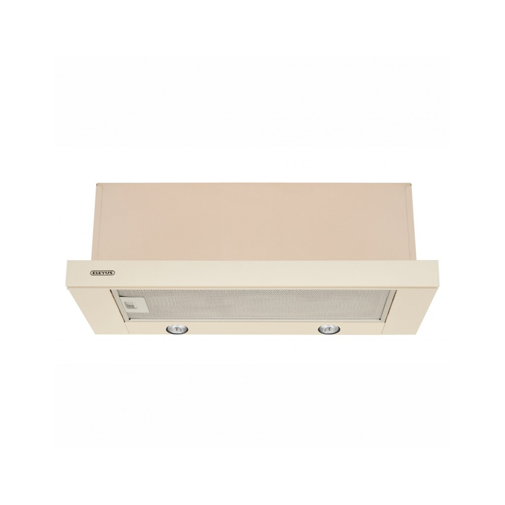 Вытяжка кухонная Eleyus BREEZE 1200 60 BG - 4