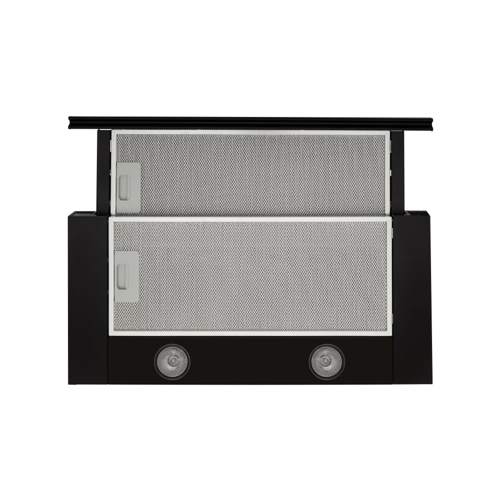 Вытяжка кухонная Eleyus BREEZE 1200 60 BL - 7