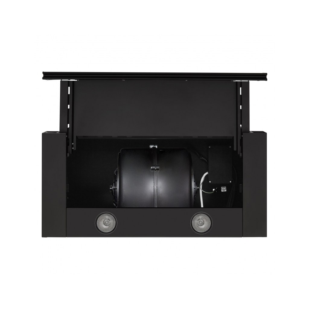 Вытяжка кухонная Eleyus BREEZE 1200 60 BL - 8