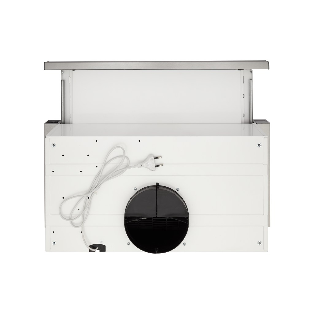 Вытяжка кухонная Eleyus BREEZE 1200 60 IS - 10 Вытяжка кухонная Eleyus BREEZE 1200 60 IS - 10