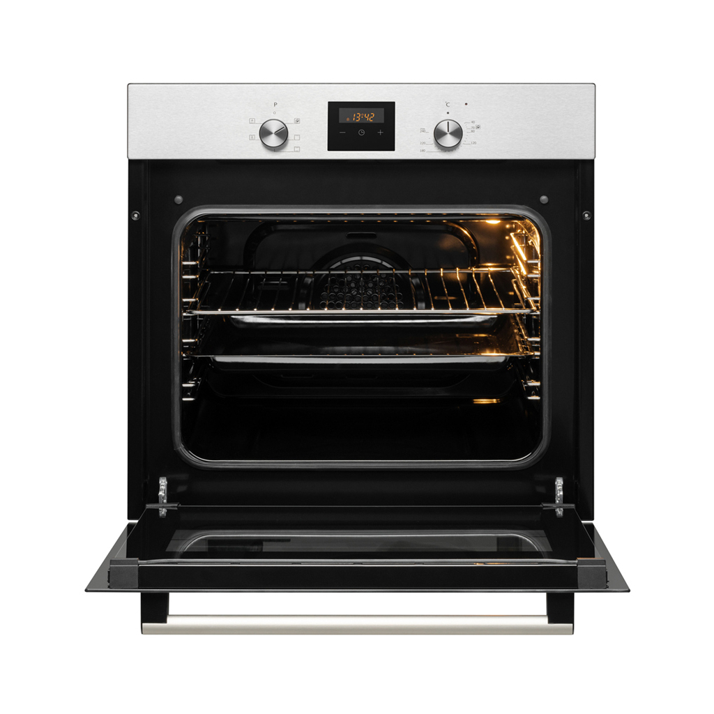 Духовой шкаф Pyramida PO 62 ME XGBL - 1 Духовой шкаф Pyramida PO 62 ME XGBL - 1