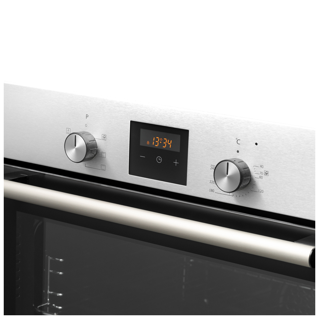 Духовой шкаф Pyramida PO 62 ME XGBL - 2 Духовой шкаф Pyramida PO 62 ME XGBL - 2