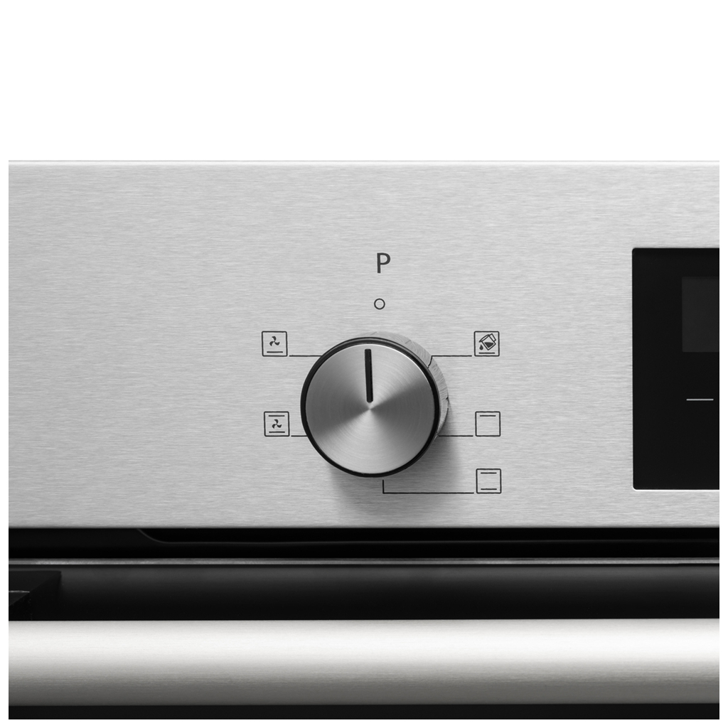 Духовой шкаф Pyramida PO 62 ME XGBL - 3 Духовой шкаф Pyramida PO 62 ME XGBL - 3