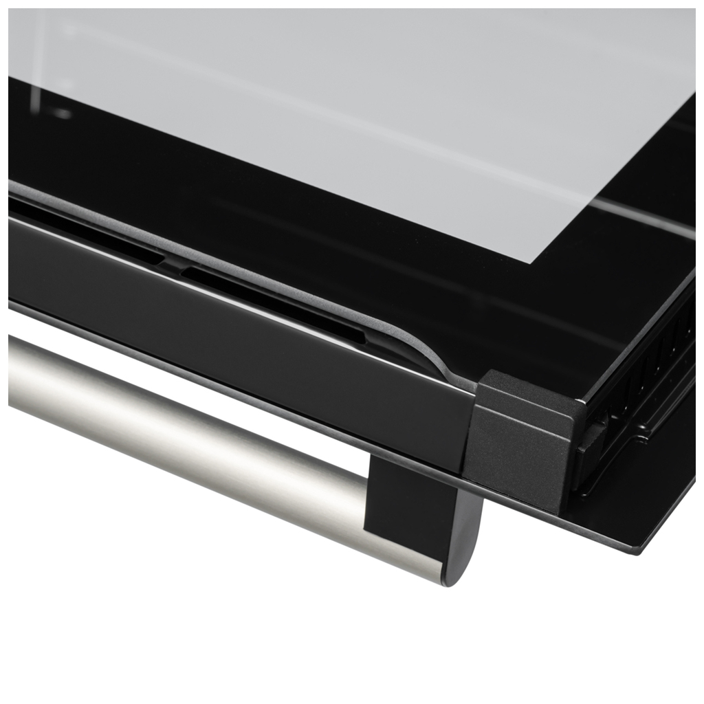 Духовой шкаф Pyramida PO 62 ME XGBL - 5 Духовой шкаф Pyramida PO 62 ME XGBL - 5