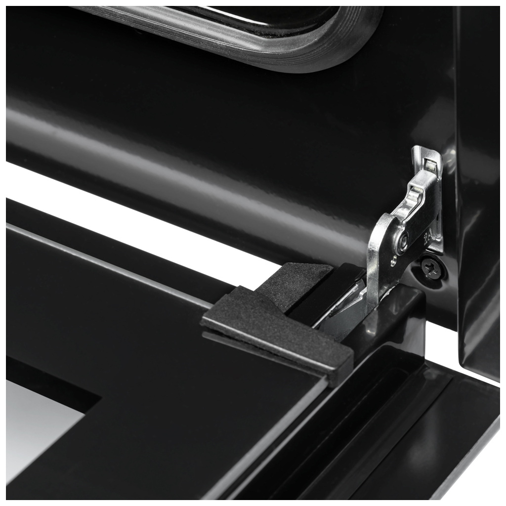 Духовой шкаф Pyramida PO 62 ME XGBL - 6 Духовой шкаф Pyramida PO 62 ME XGBL - 6