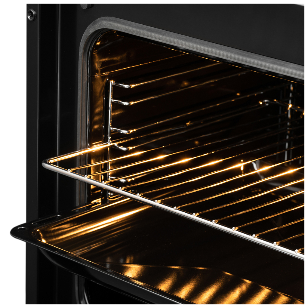 Духовой шкаф Pyramida PO 62 ME XGBL - 9 Духовой шкаф Pyramida PO 62 ME XGBL - 9