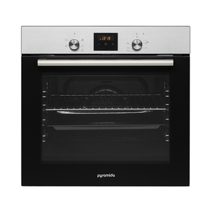 Духовой шкаф Pyramida PO 62 ME XGBL